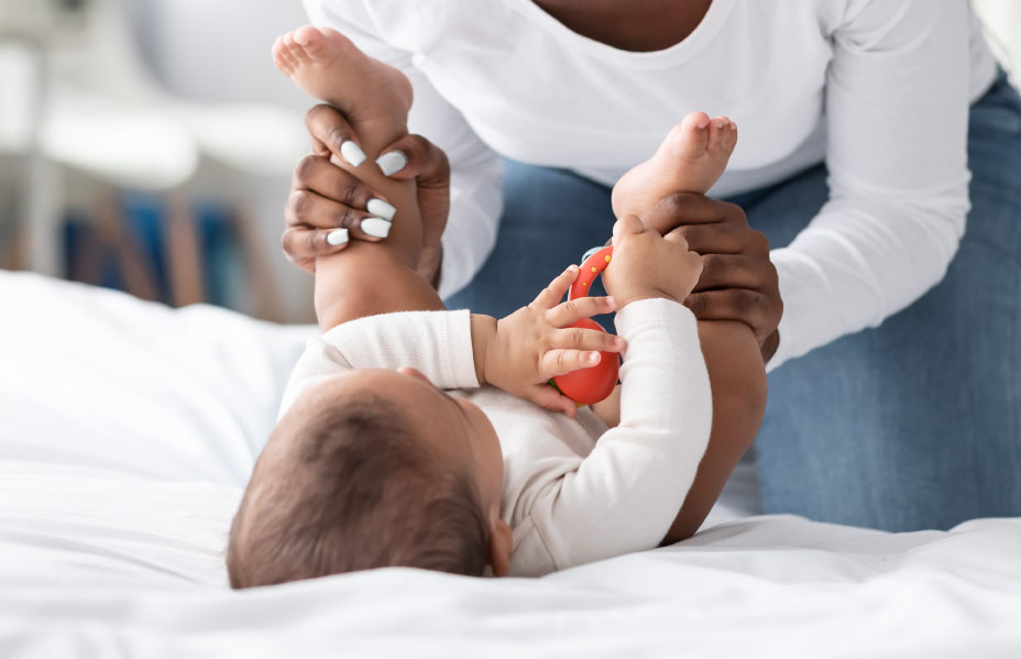 Prevención de anemia en las gestantes del cantón Santa Isabel de la Provincia del Azuay