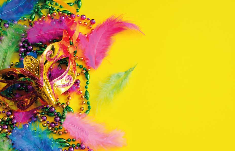 Proyecto Cultural Tayta Carnaval