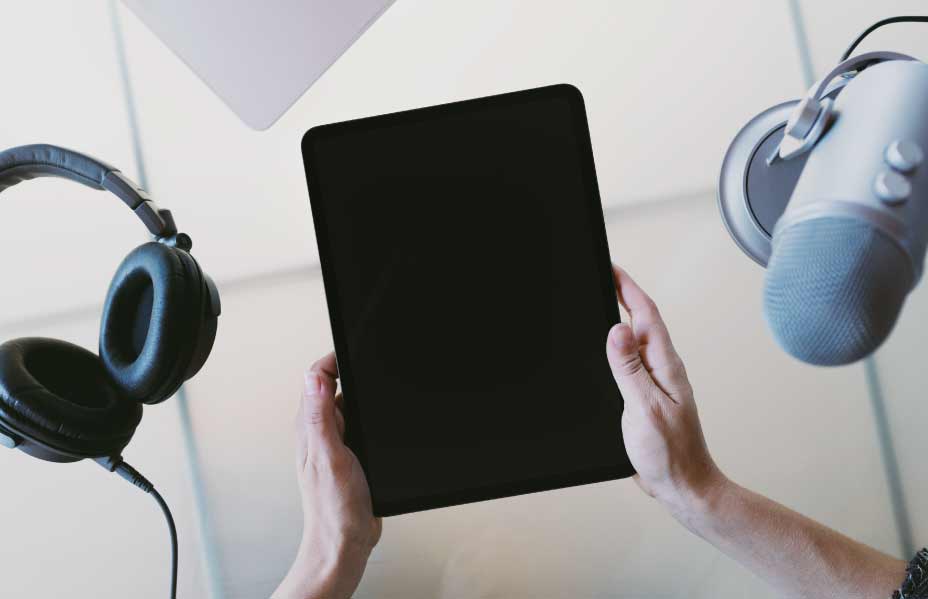 Creación, promoción y generación de contenidos para la radio educativa «Onda Matovellana»